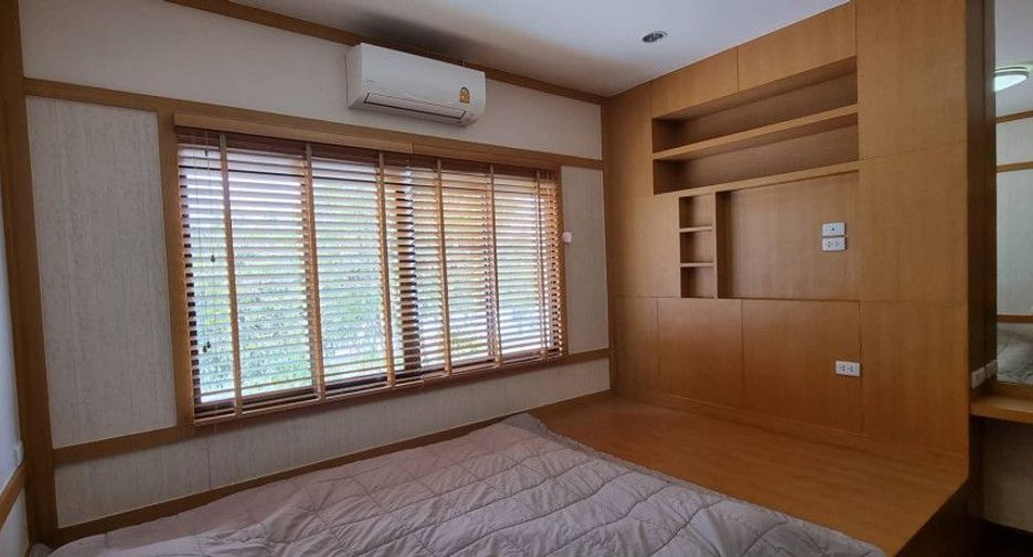 ให้เช่า 4 เตียง บ้านเดี่ยว ใน หางดง, เชียงใหม่