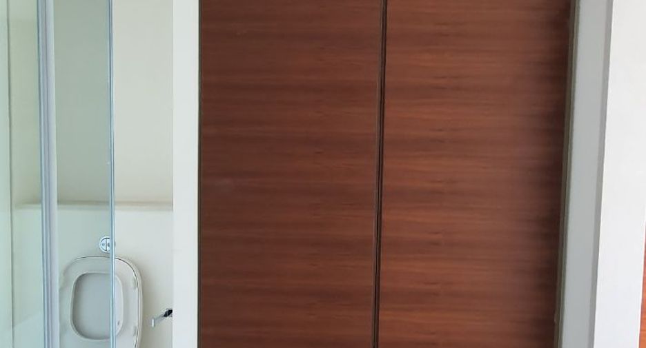 Продажа 1 кровать кондо в Сатхон, Бангкок