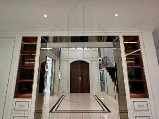 For sale 4 Beds house in Thawi Watthana, Bangkok