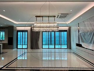 For sale 4 Beds house in Thawi Watthana, Bangkok