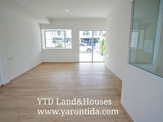 Reihenhaus zur Miete mit 3 Zimmer in Prawet, Bangkok