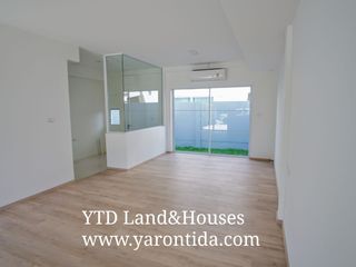 Reihenhaus zur Miete mit 3 Zimmer in Prawet, Bangkok