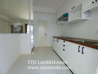Reihenhaus zur Miete mit 3 Zimmer in Prawet, Bangkok