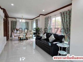 For rent 3 ベッドルーム house in Pak Kret, Nonthaburi