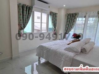 For rent 3 ベッドルーム house in Pak Kret, Nonthaburi