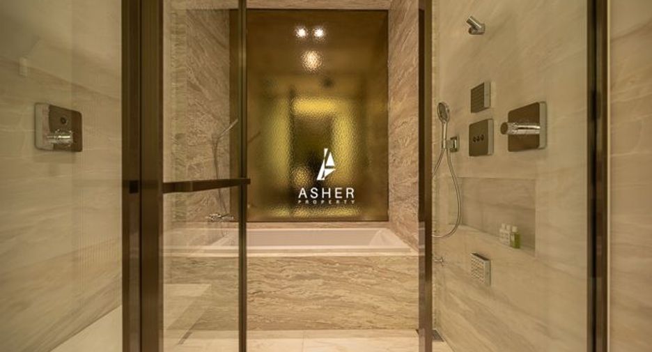 出租 1 卧室 公寓 在 Pathum Wan, 曼谷