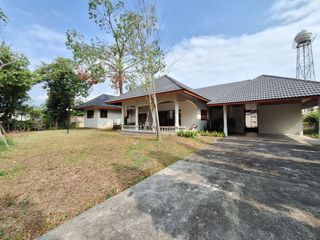 For Rent 3 Bedroom House In Mueang Chiang Mai