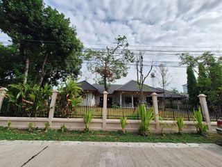 À louer 3 chambres maison à Mueang Chiang Mai, Chiang Mai
