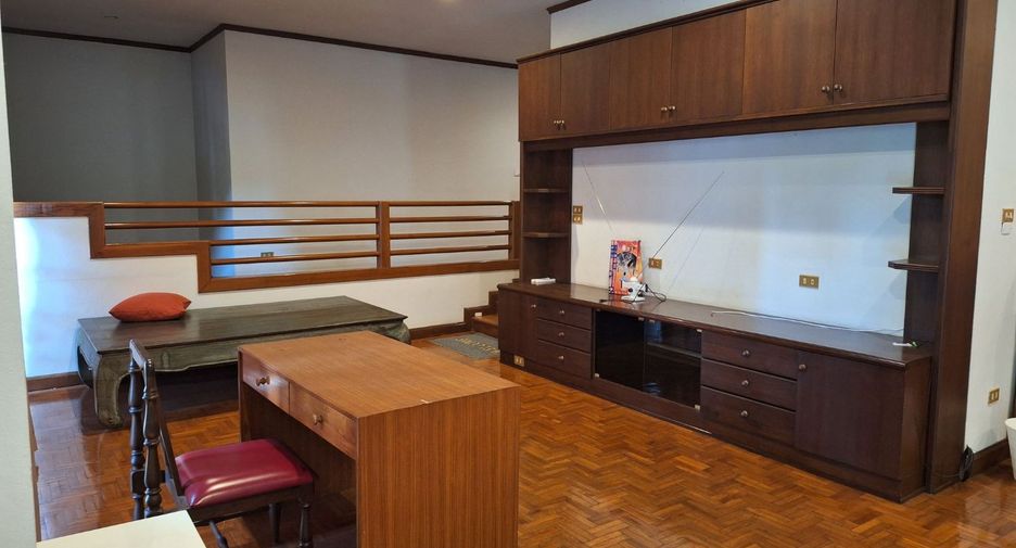 For rent 3 bedrooms house in Mueang Chiang Mai, Chiang Mai