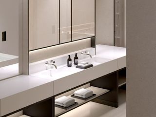 Wohnung zum Kauf mit 3 Zimmer in Watthana, Bangkok