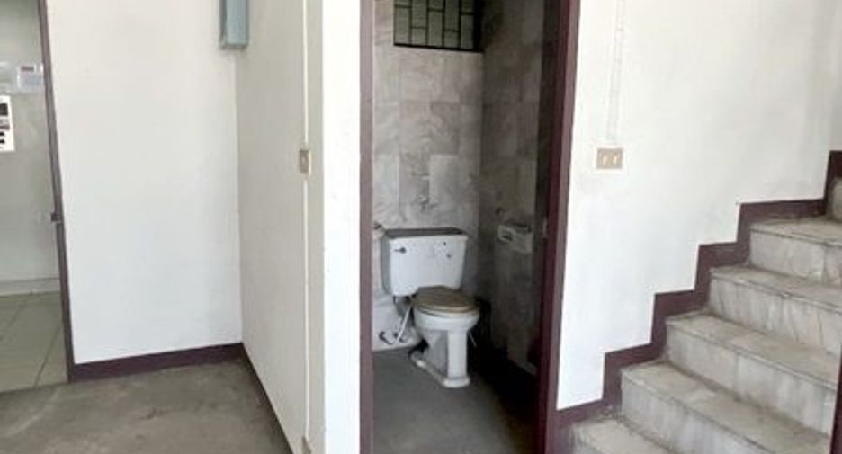 For sale studio apartment in Din Daeng, Bangkok
