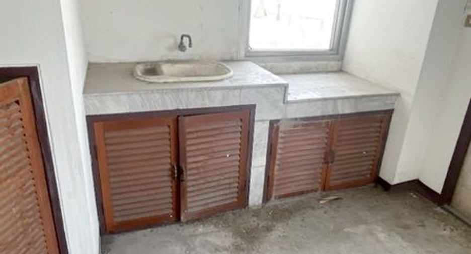 For sale studio apartment in Din Daeng, Bangkok
