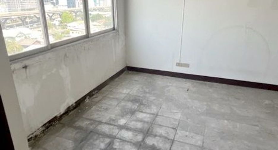 For sale studio apartment in Din Daeng, Bangkok