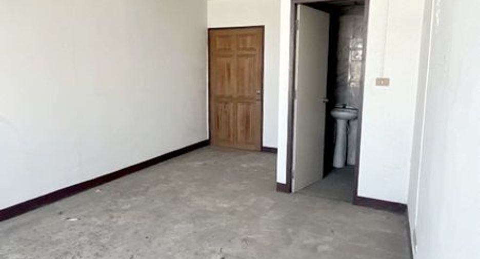 For sale studio apartment in Din Daeng, Bangkok