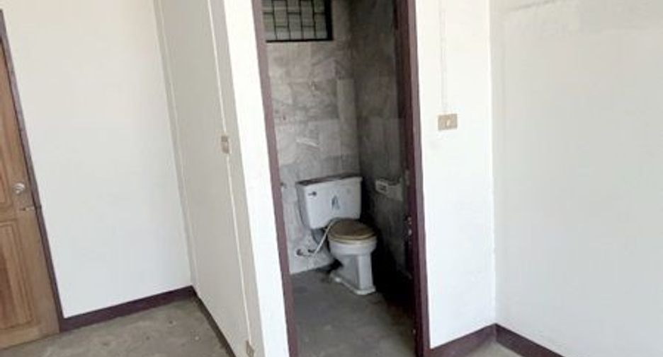 For sale studio apartment in Din Daeng, Bangkok
