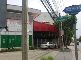 For sale office in Sai Mai, Bangkok