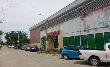 À vendre bureau à Sai Mai, Bangkok