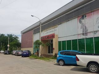 For sale office in Sai Mai, Bangkok