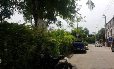 À vendre bureau à Sai Mai, Bangkok
