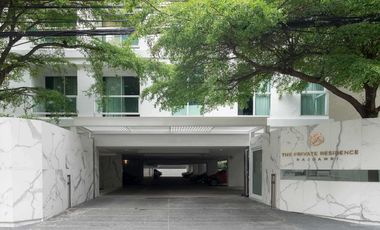 For sale 4 bedrooms condo in Pathum Wan, Bangkok