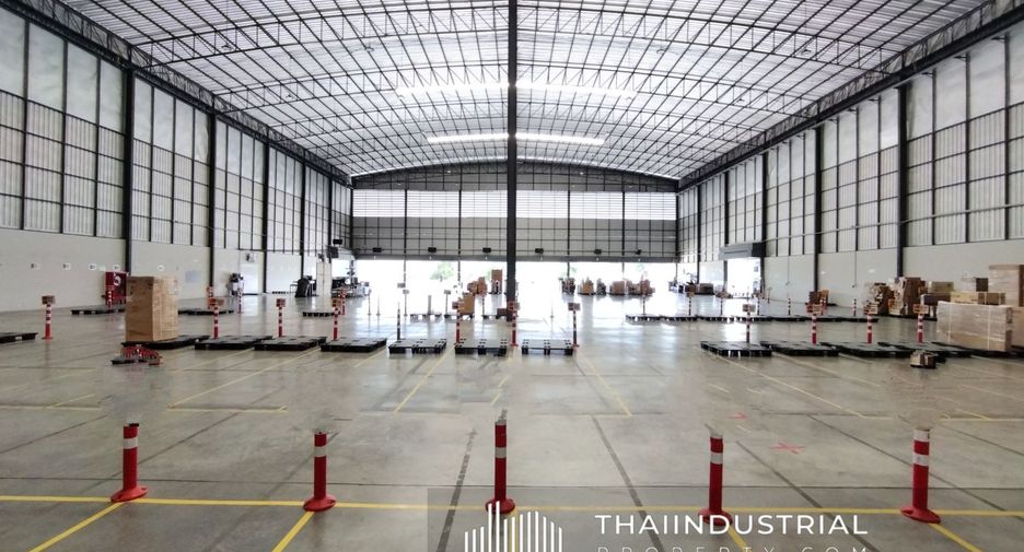 Almacén en alquiler en Lat Krabang, Bangkok