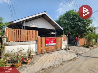 For sale 4 bed house in Mueang Suphanburi, Suphan Buri