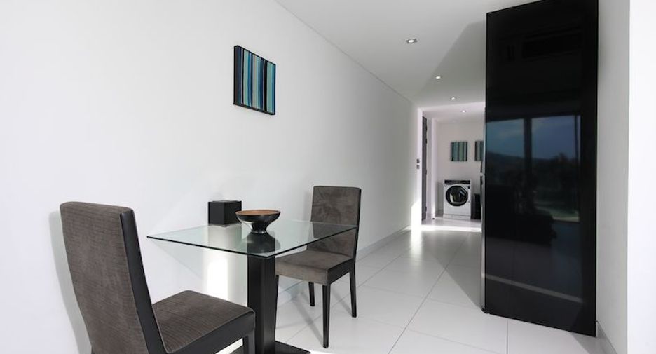 Продажа 1 кровать апартаменты в Катху, Пхукет