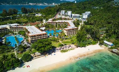 For sale 1 bed apartment in Kathu, Phuket