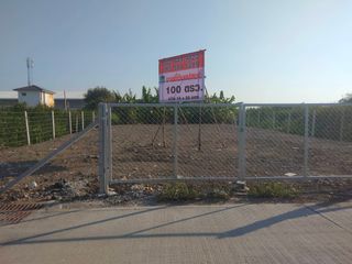 For sale land in Bang Phli, Samut Prakan