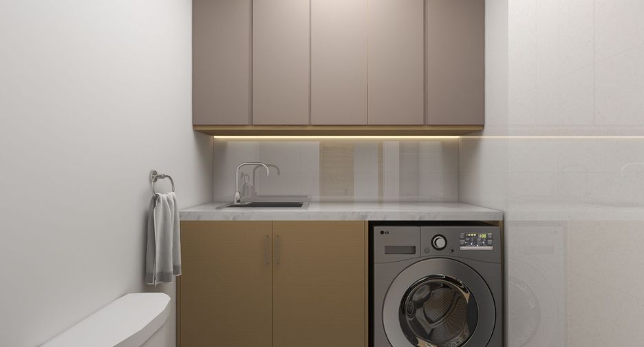 For sale 1 bed condo in Mueang Phuket, Phuket
