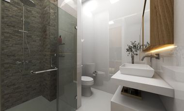 For sale 1 bed condo in Mueang Phuket, Phuket