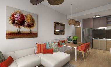For sale 1 bed condo in Mueang Phuket, Phuket