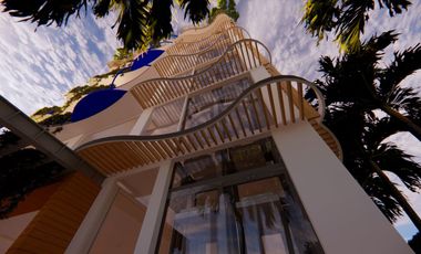 For sale 1 bed condo in Mueang Phuket, Phuket