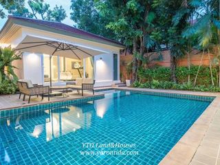 For rent 7 Beds house in Mueang Samut Prakan, Samut Prakan
