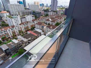 For rent そして for sale 1 Beds condo in Watthana, Bangkok