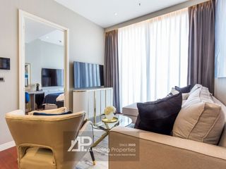 For rent そして for sale 1 Beds condo in Watthana, Bangkok