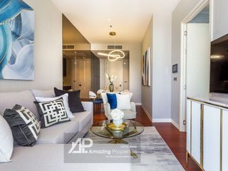 For rent そして for sale 1 Beds condo in Watthana, Bangkok