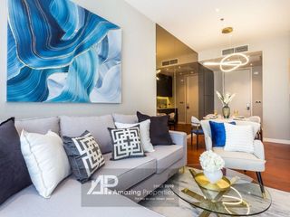 For rent そして for sale 1 Beds condo in Watthana, Bangkok