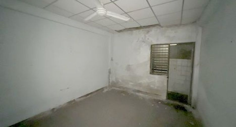Apartment zum Kauf mit Studio in Mueang Samut Prakan, Samut Prakan