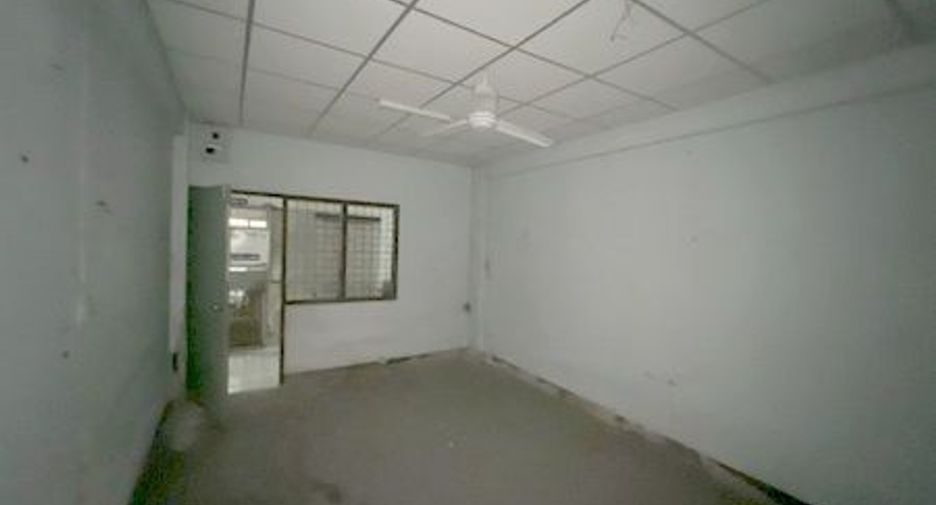 Apartment zum Kauf mit Studio in Mueang Samut Prakan, Samut Prakan
