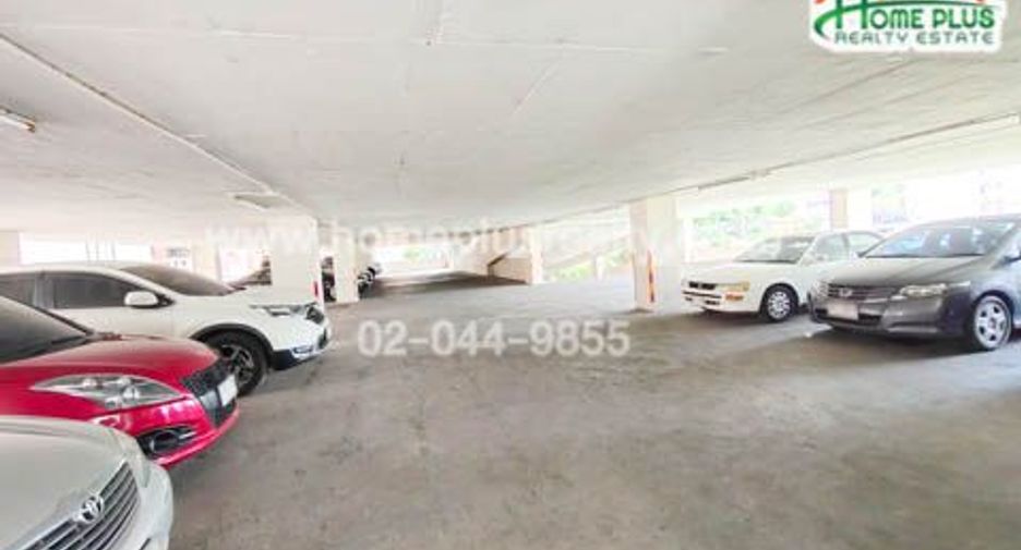 出售 1 卧室 公寓 在 Wang Thong Lang, 曼谷