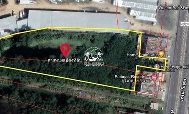 For sale land in Mueang Phuket, Phuket