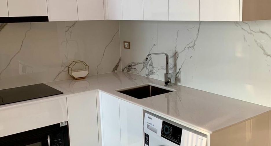 For rent and for sale 2 bedrooms condo in Bang Lamung, Chonburi