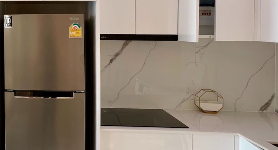 For rent and for sale 2 bedrooms condo in Bang Lamung, Chonburi
