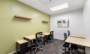 For rent office in Lak Si, Bangkok