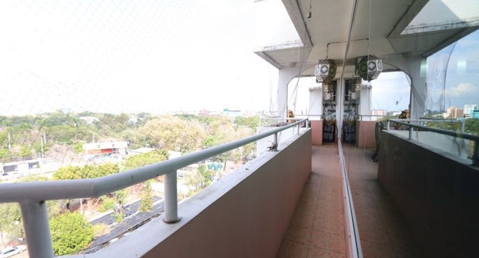 ขาย 1 เตียง คอนโด ใน เมืองเชียงใหม่, เชียงใหม่