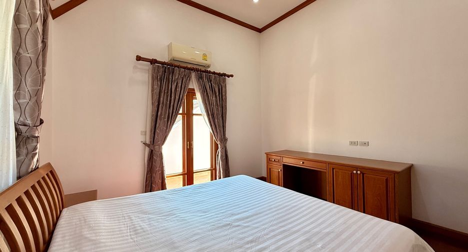 For sale 5 bedrooms house in Ban Thi, Lamphun
