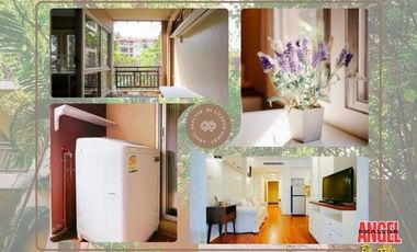 Wohnung zum Kauf mit 2 Zimmer in Dusit, Bangkok