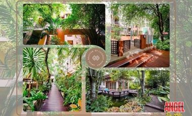 Wohnung zum Kauf mit 2 Zimmer in Dusit, Bangkok