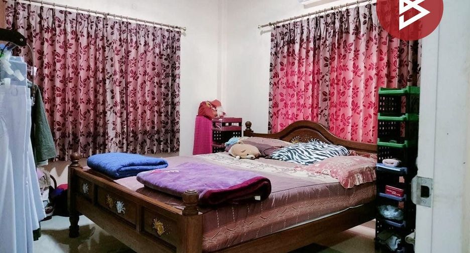 For sale 2 bed house in Bang Bo, Samut Prakan